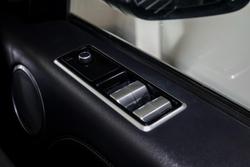 2019 Land Rover Range Rover SDV6 Vogue