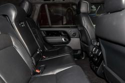 2019 Land Rover Range Rover SDV6 Vogue