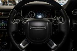2019 Land Rover Range Rover SDV6 Vogue