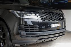 2019 Land Rover Range Rover SDV6 Vogue