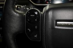 2019 Land Rover Range Rover SDV6 Vogue