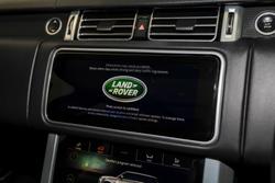 2019 Land Rover Range Rover SDV6 Vogue