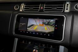 2019 Land Rover Range Rover SDV6 Vogue