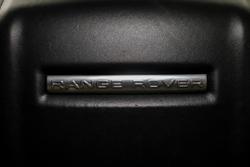 2019 Land Rover Range Rover SDV6 Vogue