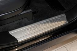 2019 Land Rover Range Rover SDV6 Vogue