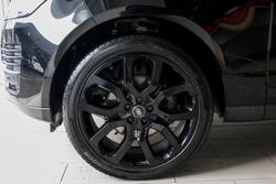 2019 Land Rover Range Rover SDV6 Vogue