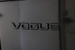 2019 Land Rover Range Rover SDV6 Vogue