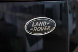 2019 Land Rover Range Rover SDV6 Vogue