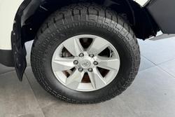 2019 Toyota Landcruiser Prado GX
