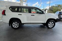 2019 Toyota Landcruiser Prado GX