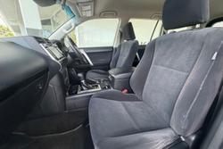 2019 Toyota Landcruiser Prado GX