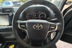 2019 Toyota Landcruiser Prado GX