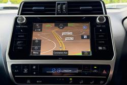 2019 Toyota Landcruiser Prado GX