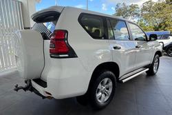 2019 Toyota Landcruiser Prado GX