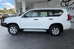 2019 Toyota Landcruiser Prado GX