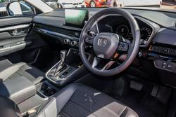 2024 Honda CR-V VTi L