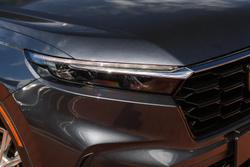 2024 Honda CR-V VTi L