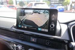 2024 Honda CR-V VTi L