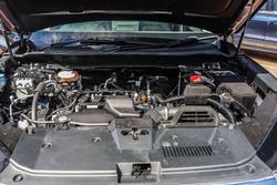 2024 Honda CR-V VTi L