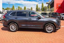 2024 Honda CR-V VTi L