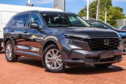 2024 Honda CR-V VTi L