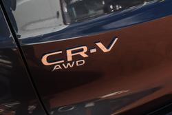 2024 Honda CR-V VTi L