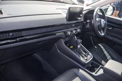 2024 Honda CR-V VTi L