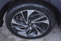 2020 Hyundai Tucson Highlander