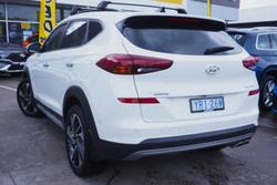 2020 Hyundai Tucson Highlander