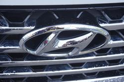 2020 Hyundai Tucson Highlander