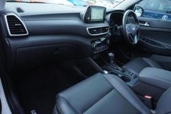 2020 Hyundai Tucson Highlander