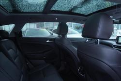 2020 Hyundai Tucson Highlander