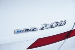 2020 Hyundai Tucson Highlander