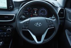 2020 Hyundai Tucson Highlander