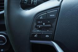 2020 Hyundai Tucson Highlander