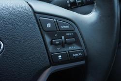 2020 Hyundai Tucson Highlander