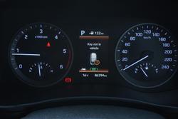 2020 Hyundai Tucson Highlander