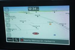 2020 Hyundai Tucson Highlander