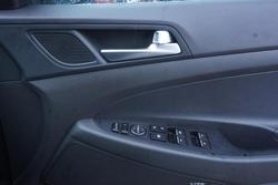 2020 Hyundai Tucson Highlander