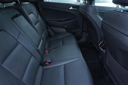 2020 Hyundai Tucson Highlander