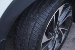 2020 Hyundai Tucson Highlander