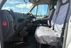 2019 Renault Master