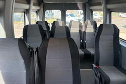 2019 Renault Master