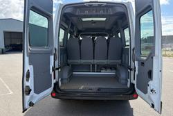 2019 Renault Master