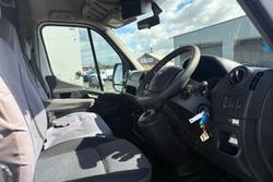 2019 Renault Master