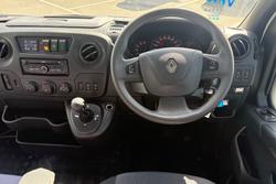 2019 Renault Master