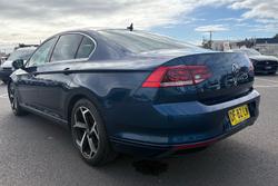 2022 Volkswagen Passat 140TSI Business