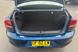 2022 Volkswagen Passat 140TSI Business