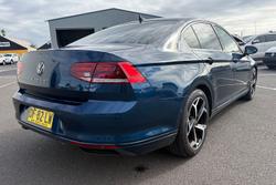 2022 Volkswagen Passat 140TSI Business