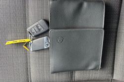 2022 Volkswagen Passat 140TSI Business